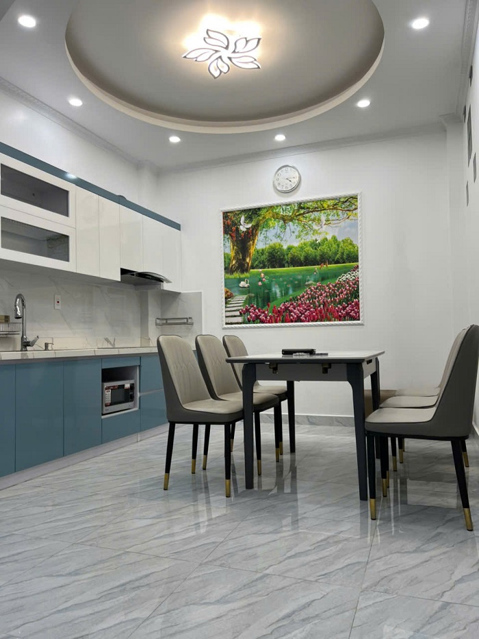 BÁN NHÀ NGÕ THIÊN LÔI – GẦN CHỢ ĐÔN – LÊ CHÂN, HẢI PHÒNG